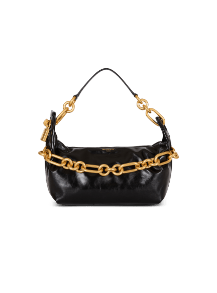 Sync Medium bag in calfskin leather