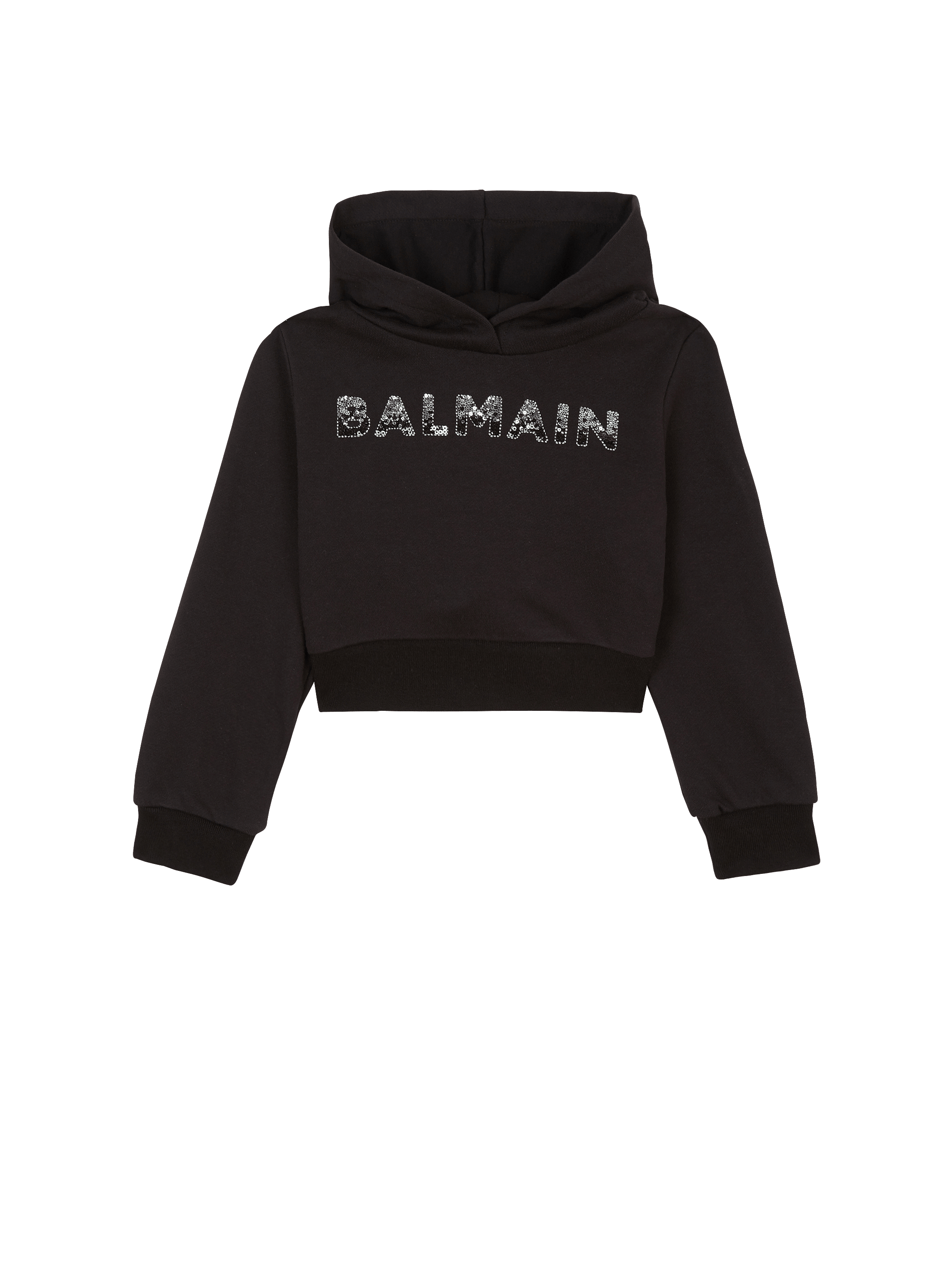 Balmain フーディー