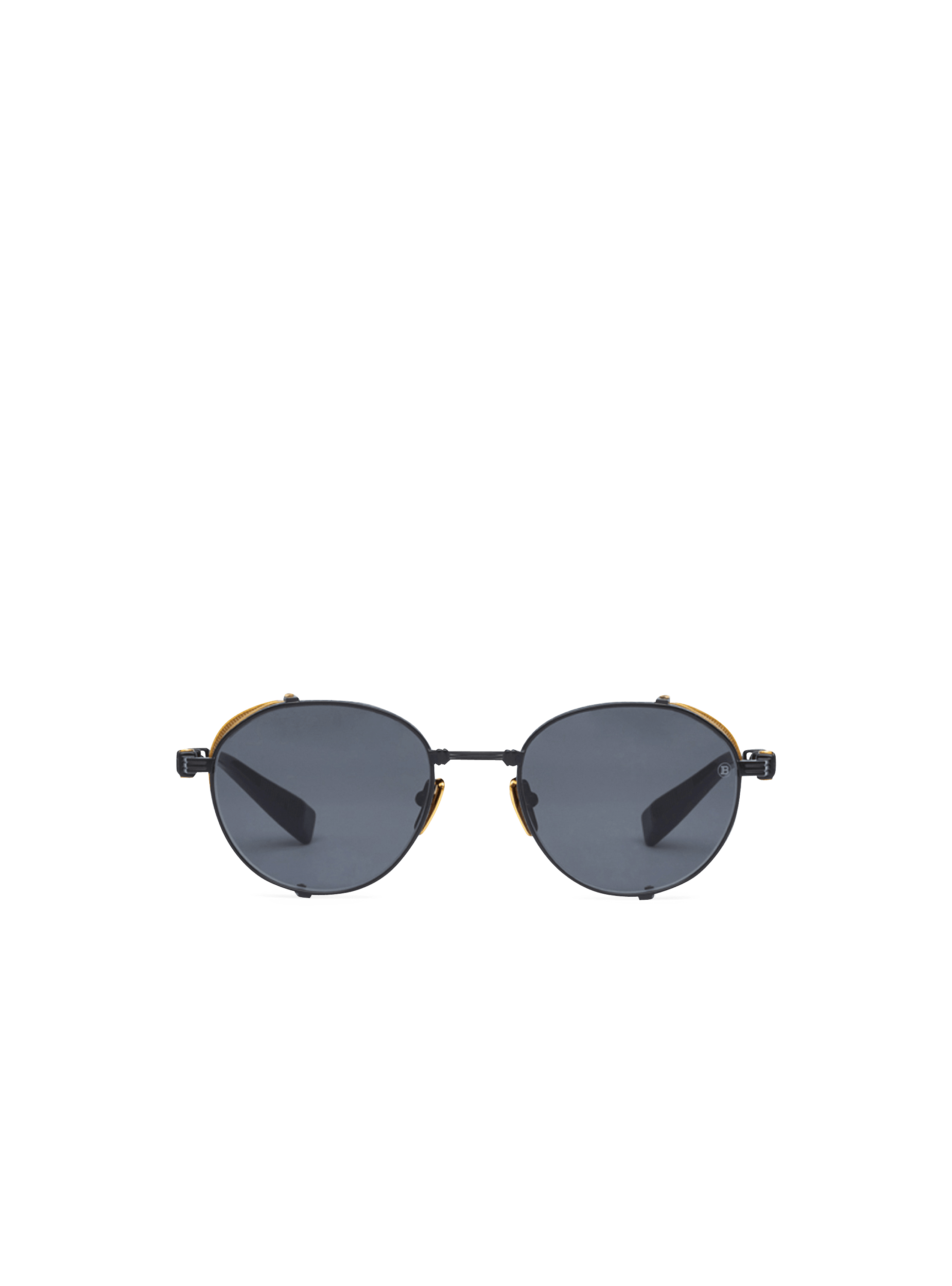 Lunettes de soleil Brigade - I