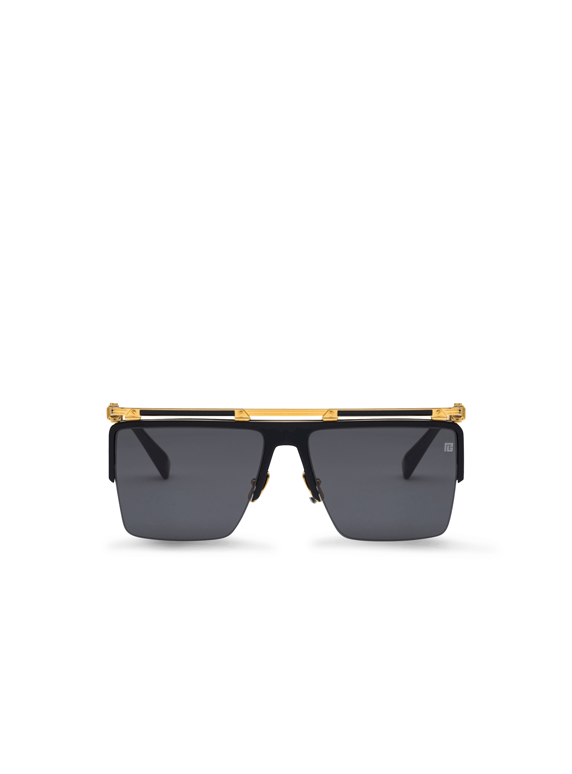 Lunettes de soleil Triomphe