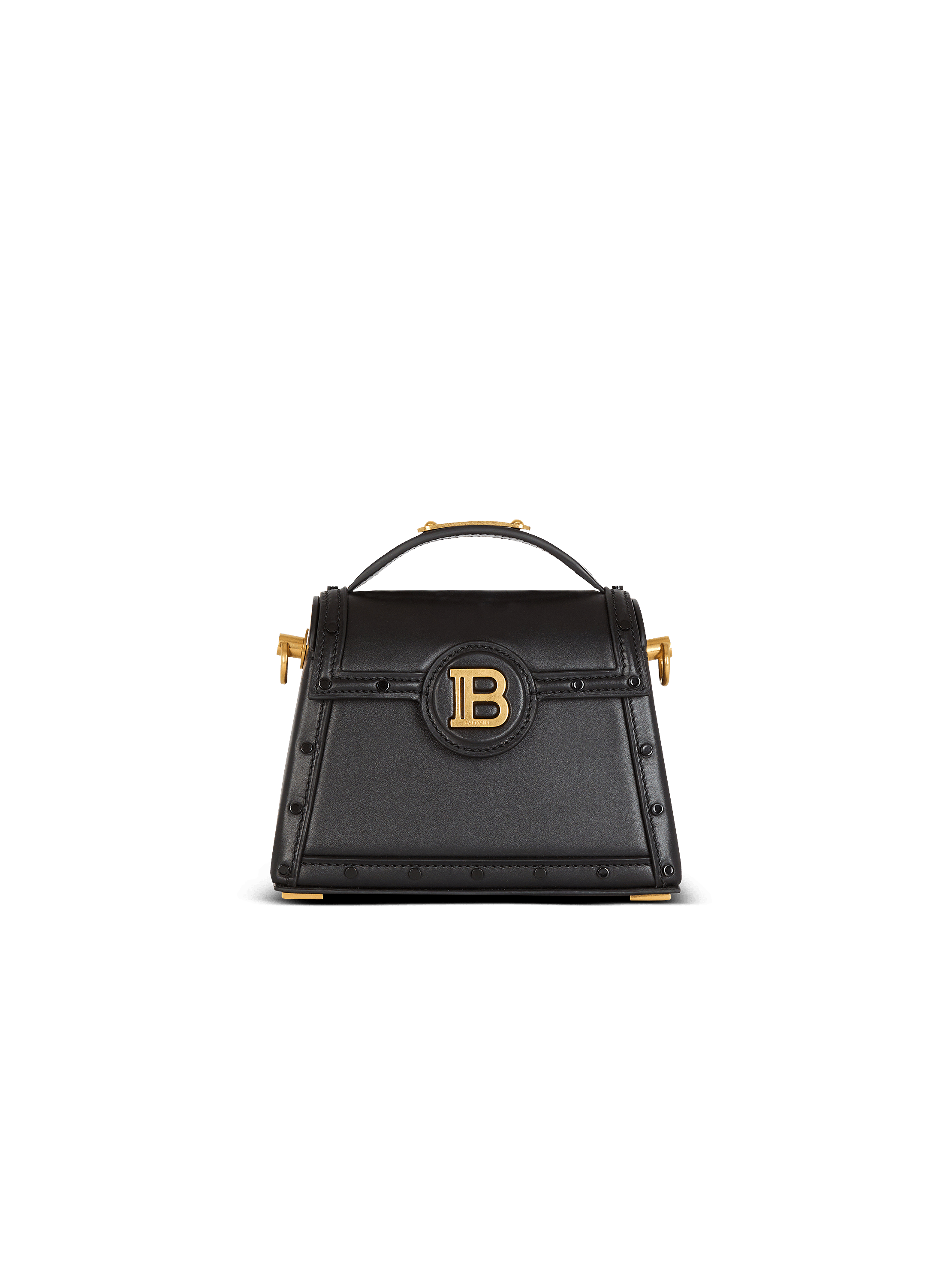 Kleine Tasche B-Buzz Dynasty aus Leder